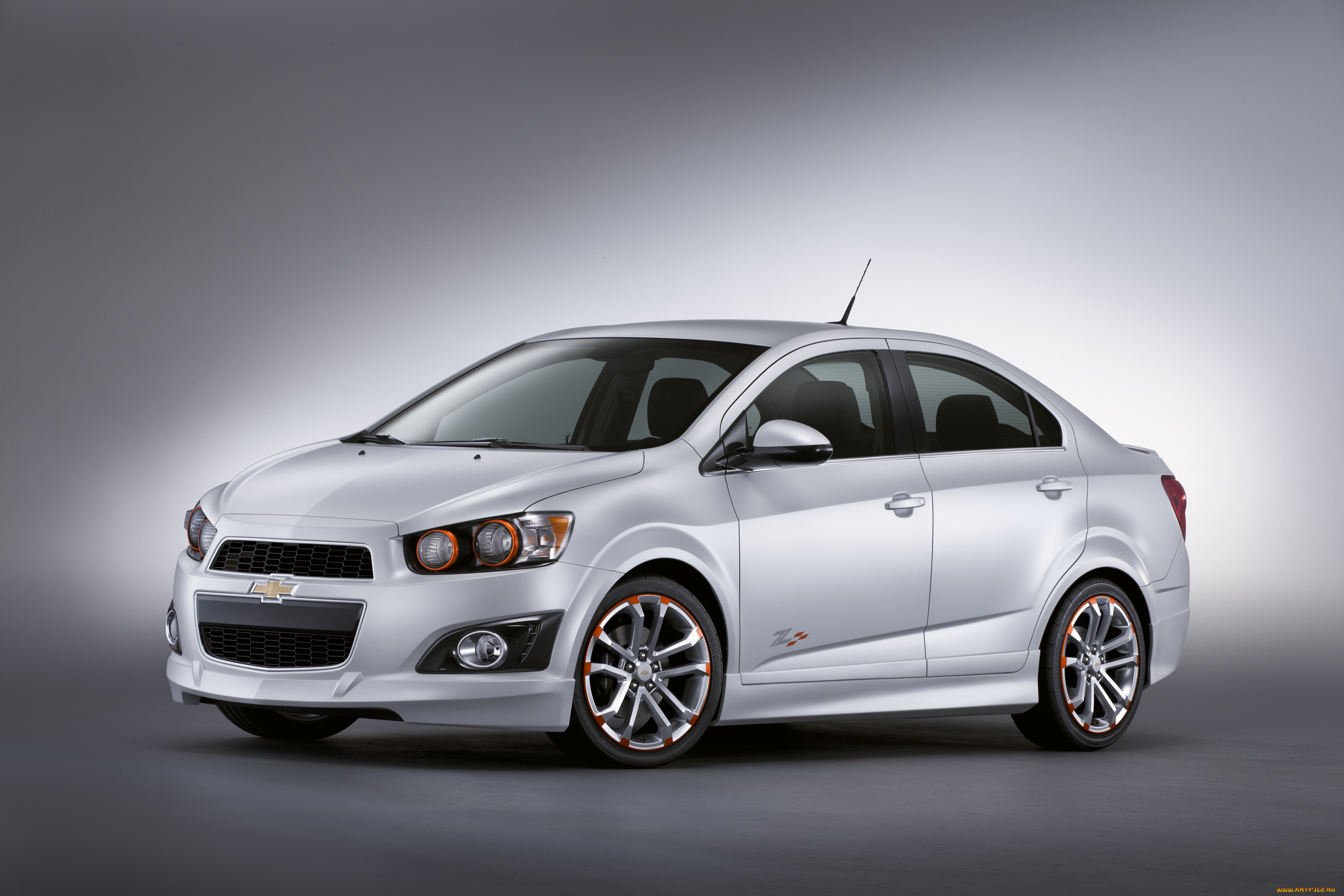 , chevrolet, aveo